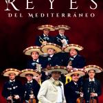 Mariachi Reyes Del Mediterráneo Mariachi Reyes Del Mediterráneo
