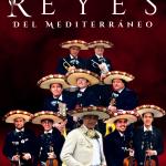 Mariachi Reyes Del Mediterráneo