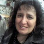 Judith Carrancio Judith Carrancio