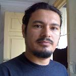 Gerardo Daniel Z. Gerardo Daniel Z.