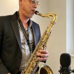 Alex Saxo