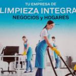 As Limpiezas As Limpiezas