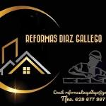 Reformas Diaz Gallego Reformas Diaz Gallego