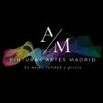 Pinturas Artes Madrid