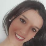 Yasmin Mouslim Yasmin Mouslim