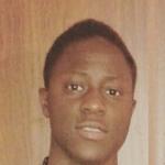 Mouhamed Thiare Mouhamed Thiare