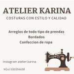 Karina Parra Karina Parra