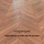 Nmtparquet