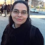 María Cecilia Paniagua Méndez María Cecilia Paniagua Méndez
