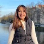 Mónica Yulieth Orozco Torres Mónica Yulieth Orozco Torres