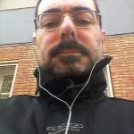 Xavier Alarcón Xavier Alarcón