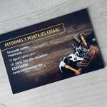 Reformas Y Montajes Edigal Reformas Y Montajes Edigal