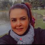 Arelis Patrícia Taberner González Arelis Patrícia Taberner González