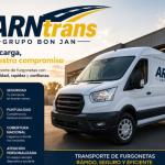 Arntrans