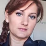 Maria Iulia Aros Maria Iulia Aros