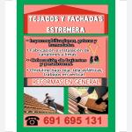 Tejados Y Reformas Estremera Tejados Y Reformas Estremera