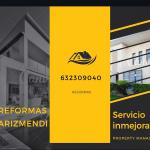 Reformas Integrales Arizmendi Reformas Integrales Arizmendi