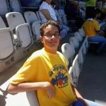 Cristian Martin Cristian Martin