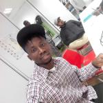 Samuel Olaiya Samuel Olaiya