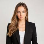 Paulina Isyakovich