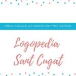 Logopedia Sant Cugat Logopedia Sant Cugat