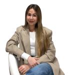 Almudena Díaz Psicóloga Almudena Díaz Psicóloga