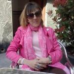 Katy Castro Fernandez