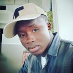 Mamadou Mamadou