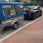 Gabriel Servicio De Jardinería