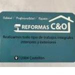 Reformas Co Reformas Co