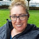 Mari Del Carmen Gómez García Mari Del Carmen Gómez García