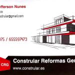 Constrular Reformas General Constrular Reformas General