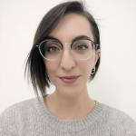 Rocío Morano Ramos Rocío Morano Ramos