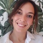 Cristina Alfaro Cristina Alfaro