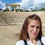 Rocío Pérez Díaz Rocío Pérez Díaz