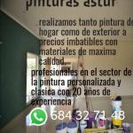 Pinturas Y Reformas El Astur Pinturas Y Reformas El Astur