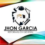 Jhon Garcia Construcciones Y Pequeñas Reformas