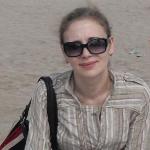 Irma Rostomashvili Irma Rostomashvili