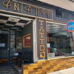 Antattoo Torrevieja Antattoo Torrevieja