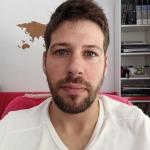 Iván García Iván García