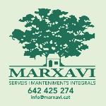Marxavi Serveis I Manteniments Integrals Marxavi Serveis I Manteniments Integrals