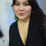 Cindy Núñez Cindy Núñez
