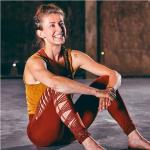 Sara Bigatti Entrenadora Personal Sara Bigatti Entrenadora Personal