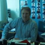 Kenneth Waddell Kenneth Waddell