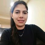 María Fretes María Fretes