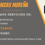 Mudanzas Nureña Mudanzas Nureña