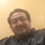 Holger Pedro Cazorla Montufar Holger Pedro Cazorla Montufar