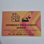 Announ Yassine Announ Yassine