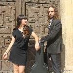 Javier y Susana Javier y Susana