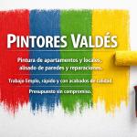 Pintores Valdes